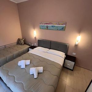 Camera deluxe con letto king size